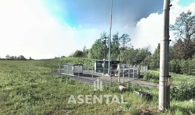 Prodej komerčního pozemku 19 948 m², Orlová – Poruba, okres Karviná