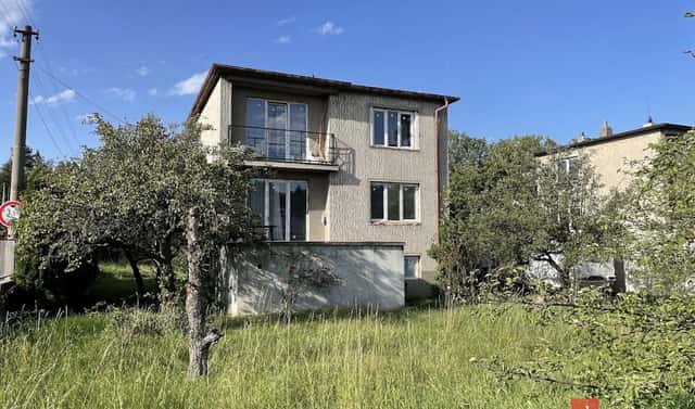 Prodej domu 190 m² s pozemkem 716 m², Masarykova, Hořovice, okres Beroun