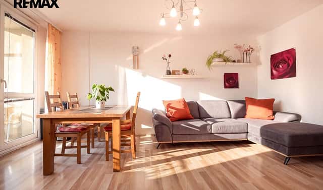 Prodej bytu 3+1 74 m², Laudova, Praha 6 – Řepy