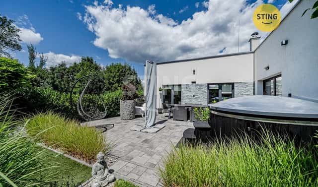 Prodej domu 138 m² s pozemkem 950 m², Obvodová, Vratimov, okres Ostrava-město