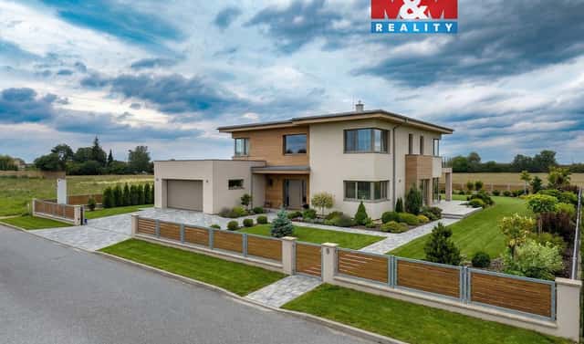 Prodej stavebního pozemku 1 003 m², Poděbrady – Velké Zboží, okres Nymburk