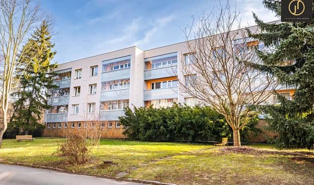 Prodej bytu 3+1 74 m², Slunečnicová, Praha 10 – Záběhlice