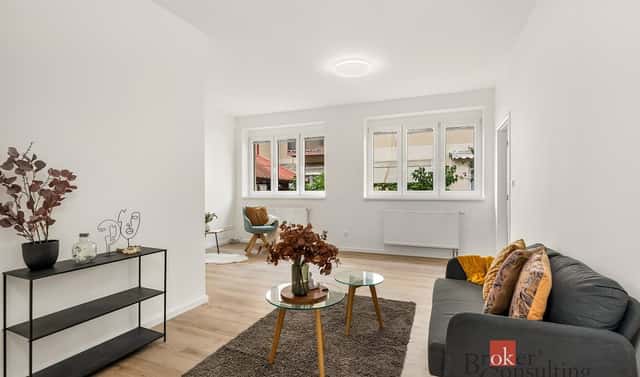 Pronájem bytu 2+1 65 m², Klostermannova, Praha 4 – Modřany