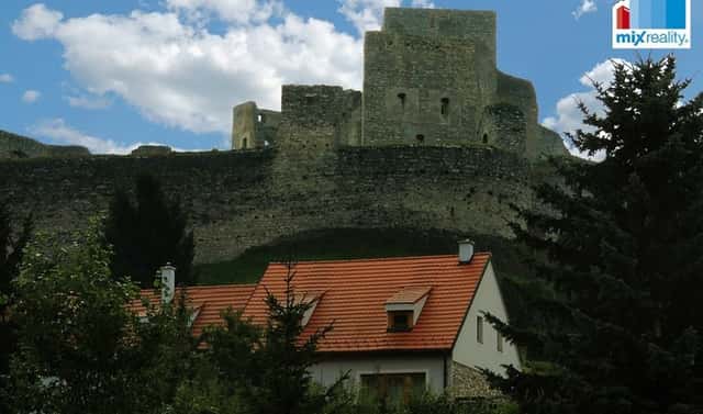 Prodej domu 330 m² s pozemkem 381 m², Rabí, okres Klatovy