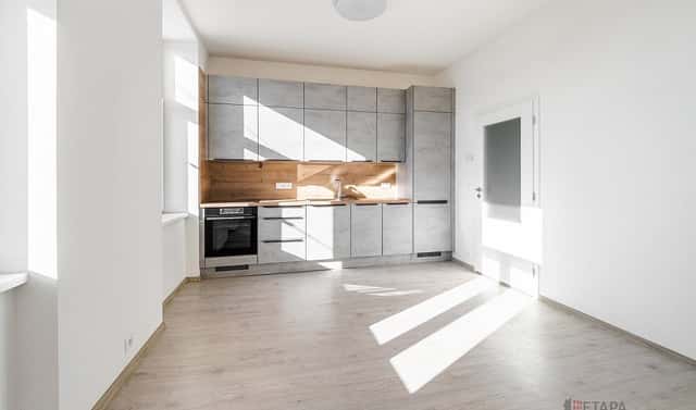 Pronájem bytu 1+kk 34 m², Rudolfovská tř., České Budějovice – České Budějovice 3