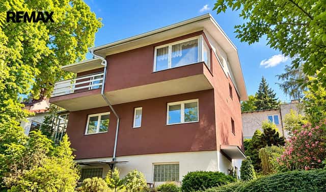 Prodej domu 109 m² s pozemkem 744 m², Štursova, Ústí nad Labem – Bukov