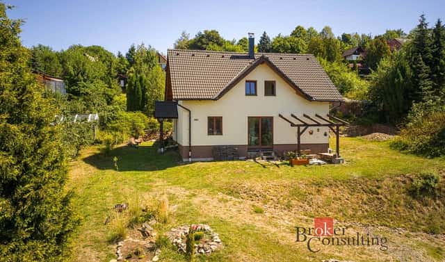 Prodej domu 200 m² s pozemkem 926 m², Petrovická, Nové Město na Moravě, okres Žďár nad Sázavou