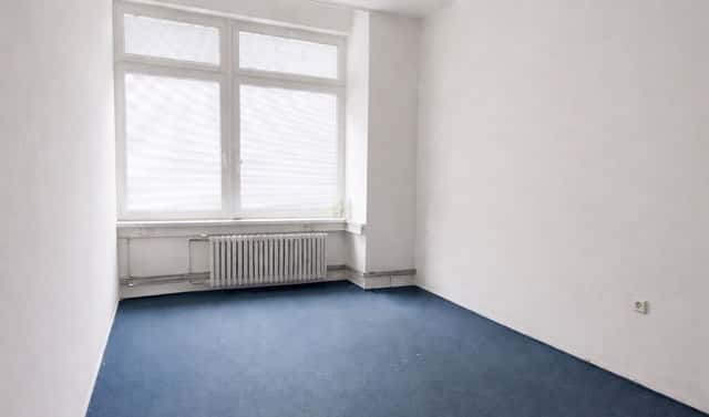 Pronájem kanceláře 20 m², Kvítková, Zlín