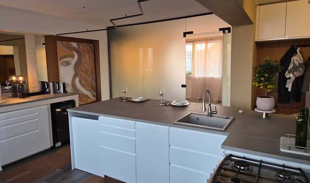 Prodej bytu 2+kk 52 m², Alešova, Poděbrady – Poděbrady II, okres Nymburk