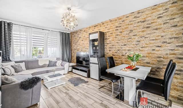 Prodej bytu 3+1 78 m², Družstevní, Chrást, okres Plzeň-město