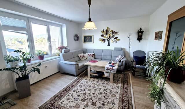 Prodej bytu 2+1 61 m², Školní, Jablunkov, okres Frýdek-Místek