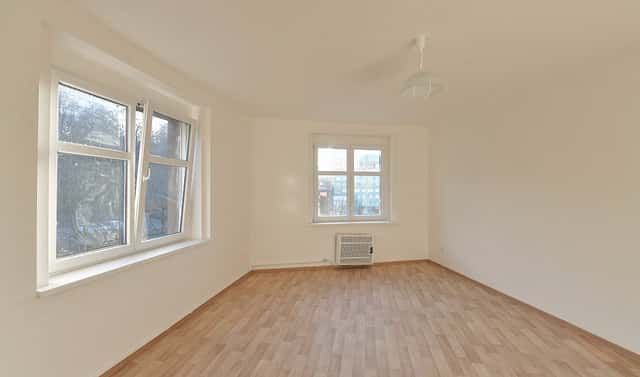 Pronájem bytu 2+1 51 m², Michelská, Praha 4 – Michle