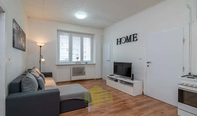 Prodej bytu 2+kk 48 m², Charkovská, Olomouc