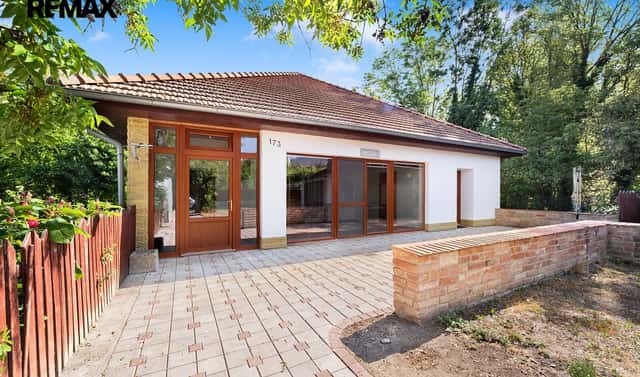 Prodej domu 125 m² s pozemkem 792 m², V Zahradách, Dolní Věstonice, okres Břeclav