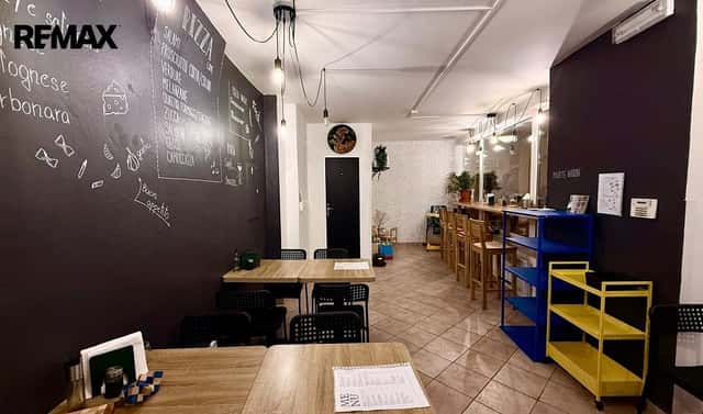 Pronájem restaurace 26 m², Gen. Svobody, Šumperk