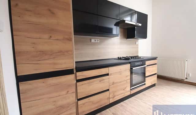 Prodej bytu 2+1 68 m², Božkova, Český Těšín, okres Karviná