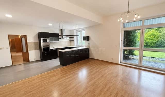 Prodej bytu 3+kk 105 m², Bílkova, Olomouc – Topolany