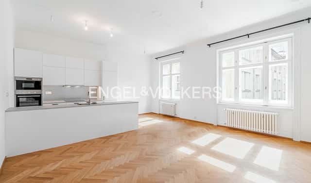 Pronájem bytu 2+kk 90 m², Maiselova, Praha 1 – Josefov