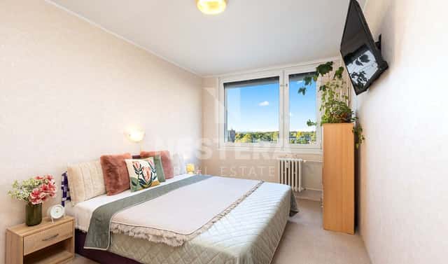 Prodej bytu 3+1 75 m², Kutilova, Praha 4 – Modřany