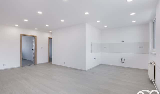 Prodej bytu 4+kk 90 m², Vašatova, Kladno