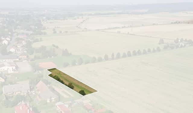 Prodej stavebního pozemku 3 269 m², Vlčkovice v Podkrkonoší – Horní Vlčkovice, okres Trutnov