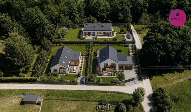 Prodej stavebního pozemku 3 158 m², Hukvaldy, okres Frýdek-Místek
