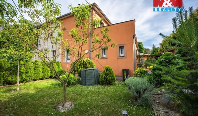 Prodej domu 90 m² s pozemkem 356 m², třída Tomáše Bati, Napajedla, okres Zlín