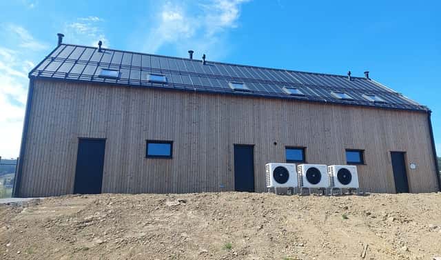 Prodej chaty/chalupy 85 m² s pozemkem 499 m², Červená Voda, okres Ústí nad Orlicí