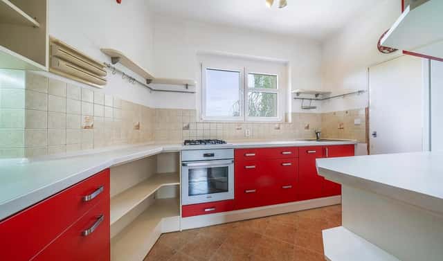 Prodej bytu 3+1 78 m², Kordačova, Kladno