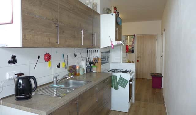 Prodej bytu 2+1 58 m², Vejprnická, Plzeň – Skvrňany, okres Plzeň-město