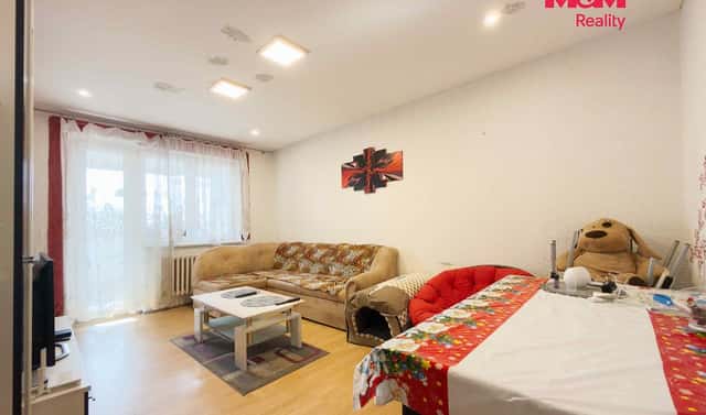 Prodej bytu 3+1 67 m², Na Kopci, Karviná – Mizerov