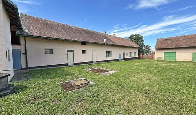 Prodej zemědělského objektu 130 m², Hošťalovice – Březinka, okres Chrudim