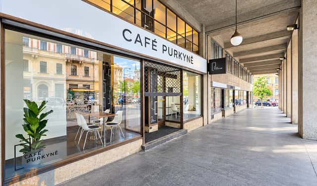 Pronájem obchodních prostor 145 m², Sokolská, Praha 2 – Nové Město