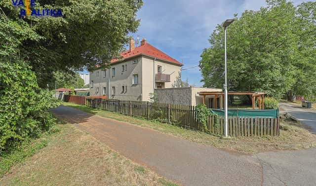Prodej bytu 2+1 56 m², Za Cukrovarem, Holešov – Všetuly, okres Kroměříž