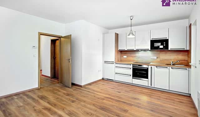 Prodej bytu 2+kk 51 m², Jiráskova, Letovice, okres Blansko