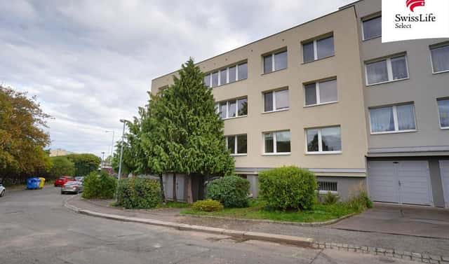 Prodej bytu 3+1 73 m², Žernovská, Praha 10 – Strašnice
