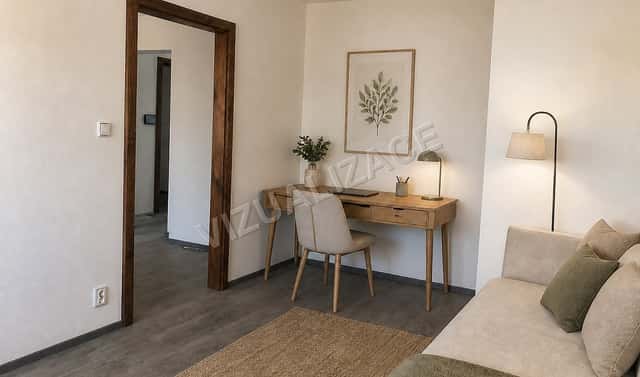 Prodej bytu 3+1 89 m², U Pošty, Přerov – Přerov II-Předmostí