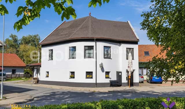 Prodej domu 160 m² s pozemkem 311 m², Na Kapli, Napajedla, okres Zlín