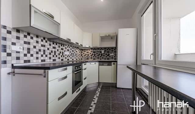 Pronájem bytu 3+1 64 m², Janského, Olomouc – Povel