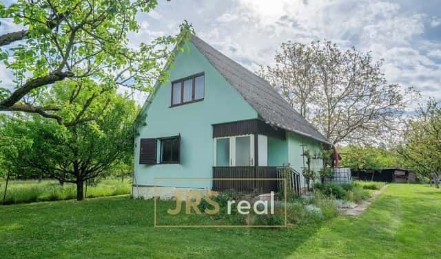 Prodej chaty/chalupy 94 m² s pozemkem 1 616 m², Veselí nad Moravou, okres Hodonín