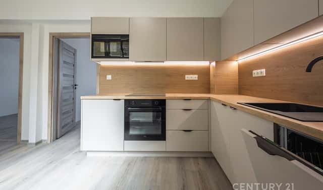 Pronájem bytu 2+1 44 m², Dolní brána, Nový Jičín