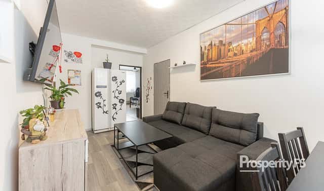 Prodej bytu 3+1 62 m², Koclířov, okres Svitavy