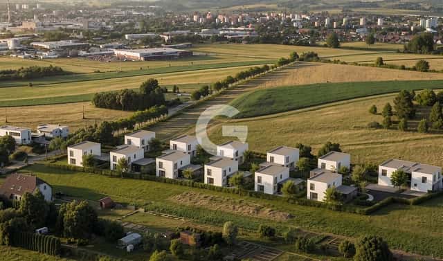 Prodej domu 127 m² s pozemkem 480 m², Kvítkovská, Pohořelice, okres Zlín
