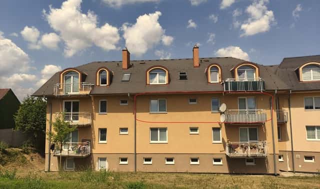 Prodej bytu 2+kk 79 m², Masarykova, Koryčany, okres Kroměříž