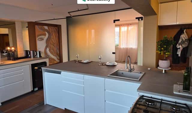 Prodej bytu 2+kk 52 m², Alešova, Poděbrady – Poděbrady II, okres Nymburk