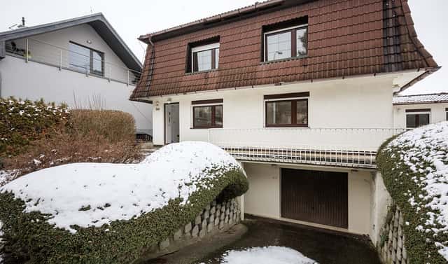 Pronájem domu 365 m² s pozemkem 539 m², V březinkách, Praha 6 – Nebušice