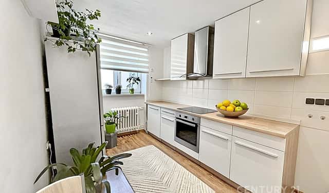 Pronájem bytu 2+1 66 m², U Červených domků, Hodonín