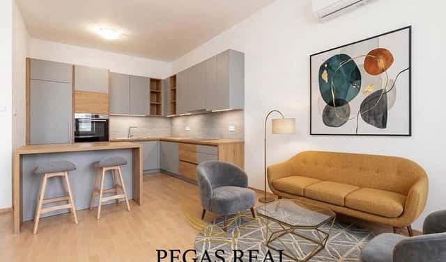 Prodej bytu 1+kk 40 m², Bělohorská, Brno – Židenice, okres Brno-město