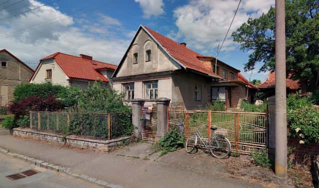 Prodej domu 195 m² s pozemkem 1 540 m², Trnov – Houdkovice, okres Rychnov nad Kněžnou