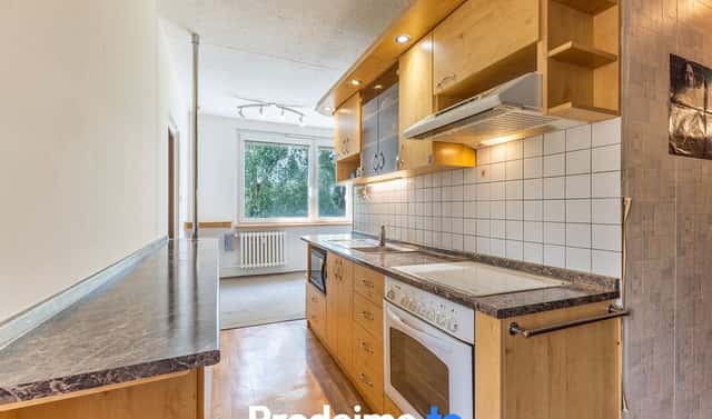 Prodej bytu 3+1 68 m², Jar. Heyrovského, Třebíč – Nové Dvory